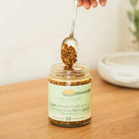 Roasted Fennel and Pink Peppercorn Old-Fashioned Mustard 270ml