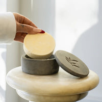 Solid Dish Soap Refill