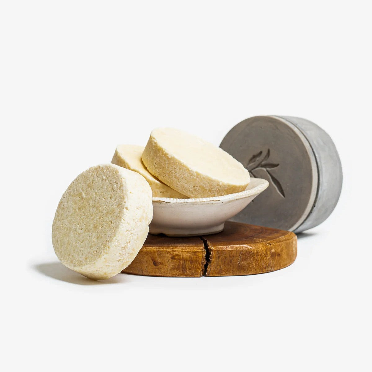 Solid Dish Soap Refill