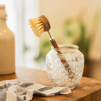 Wooden Dish Brush