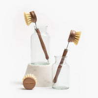 Wooden Dish Brush