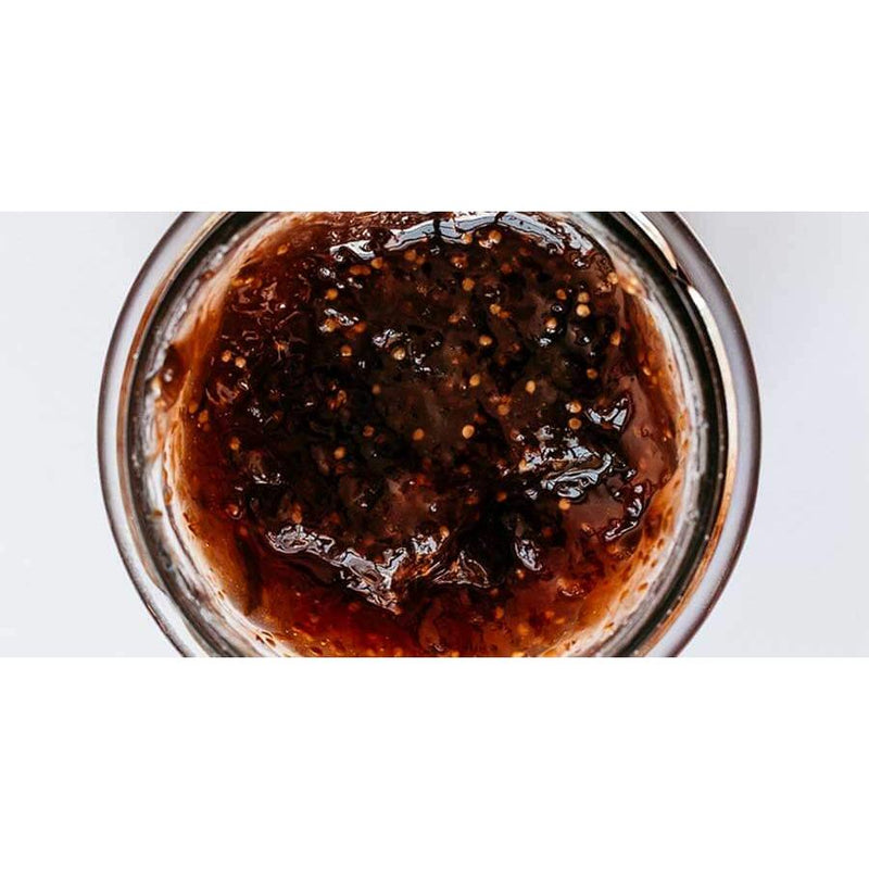 Fig and Peppers Chutney 100g