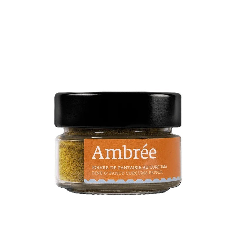 Ambrée N°8 Spice Blend 50g
