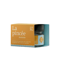 Ambrée N°8 Spice Blend 50g