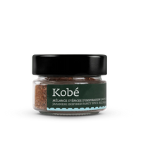La Pincée Kobé N°14 Spice Blend 45g