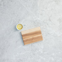 Maple Cutting Board 5x7x0.75 in