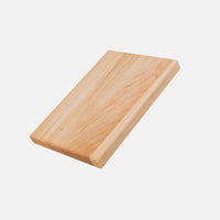 Maple Cutting Board 5x7x0.75 in
