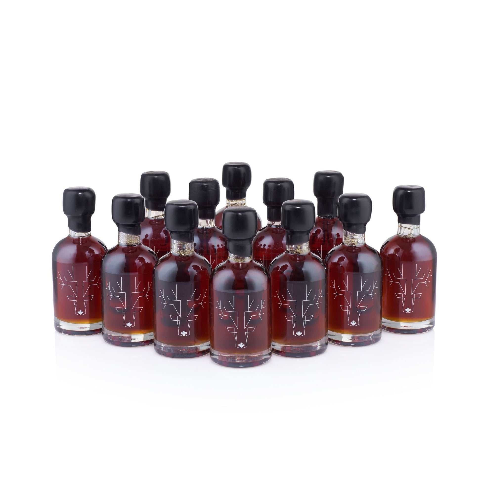 Maple Syrup Late Harvest 50ml – Gifts & Kitchen Accessories