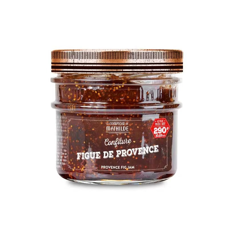 Fig of Provence Jam 290g