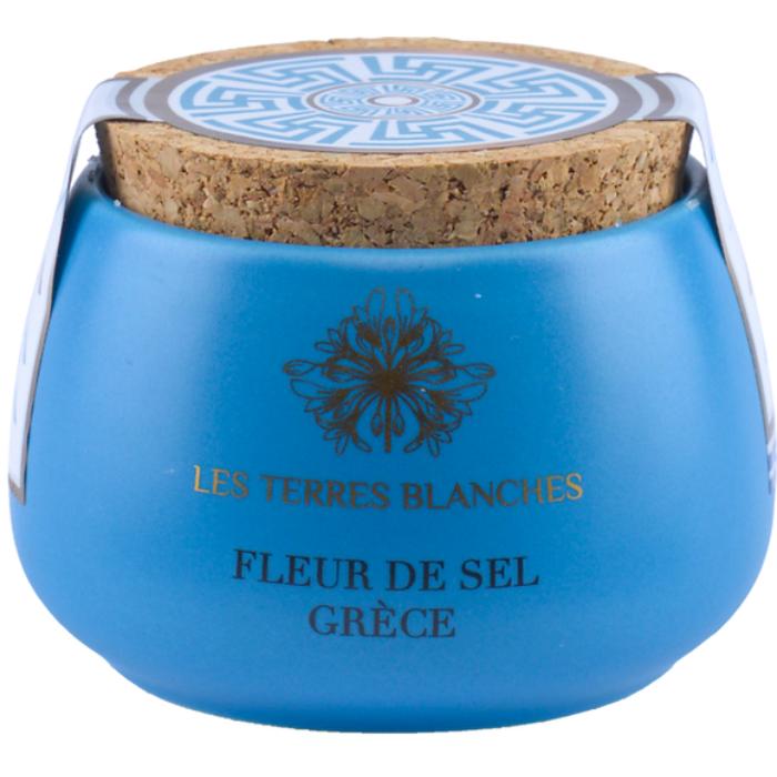 Fleur de Sel Greece 80g