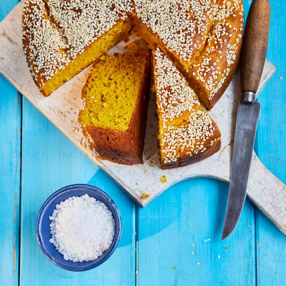 Kalahari Desert Salt Selected by Maldon 250g