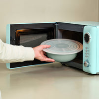 Microwave Round Cover