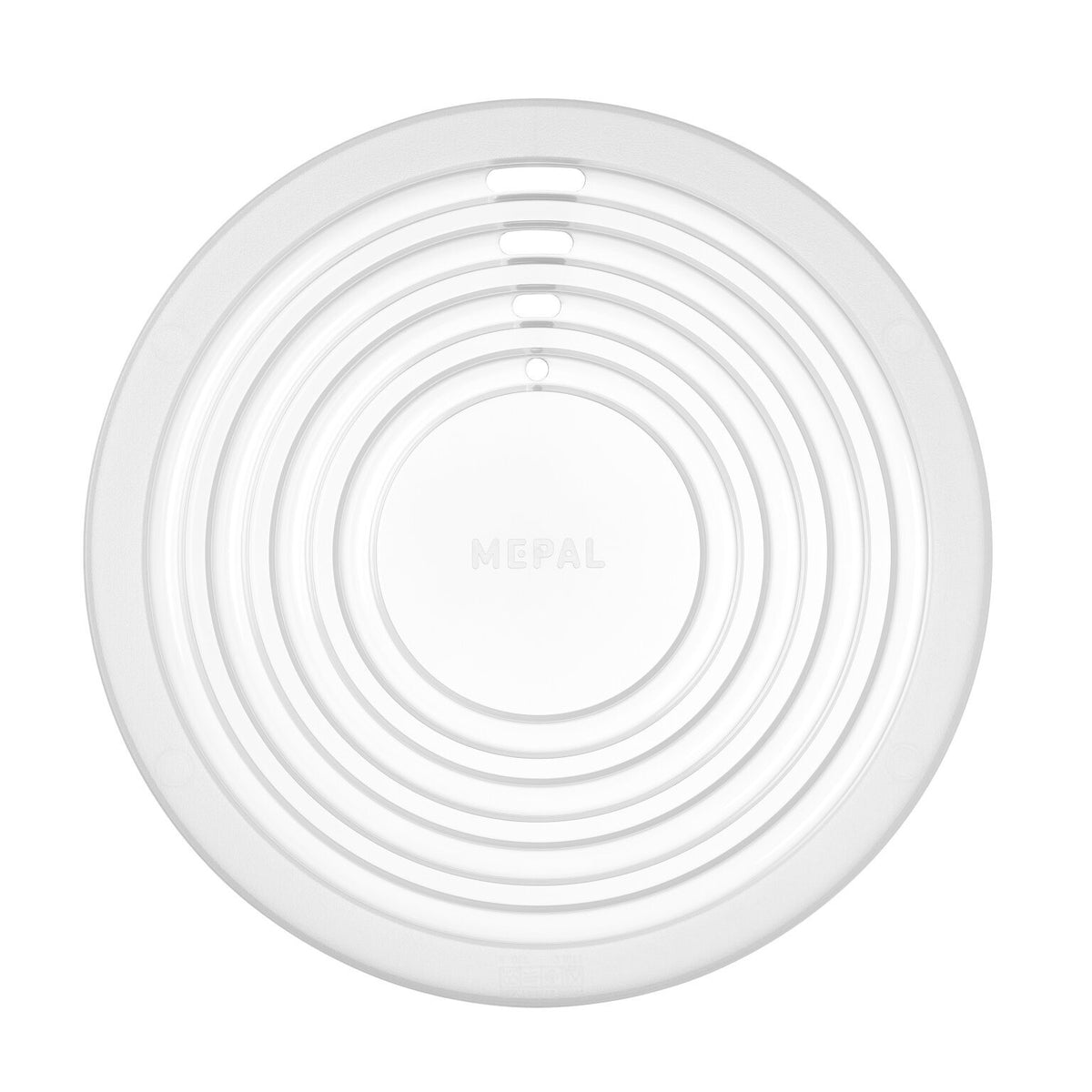 Microwave Round Cover