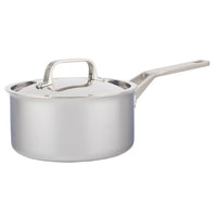 ProClad 5-Ply Stainless Steel 3.1L Saucepan with Cover