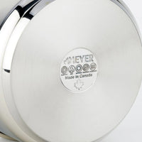 Accolade Stainless Steel Cookware 11-Piece Set