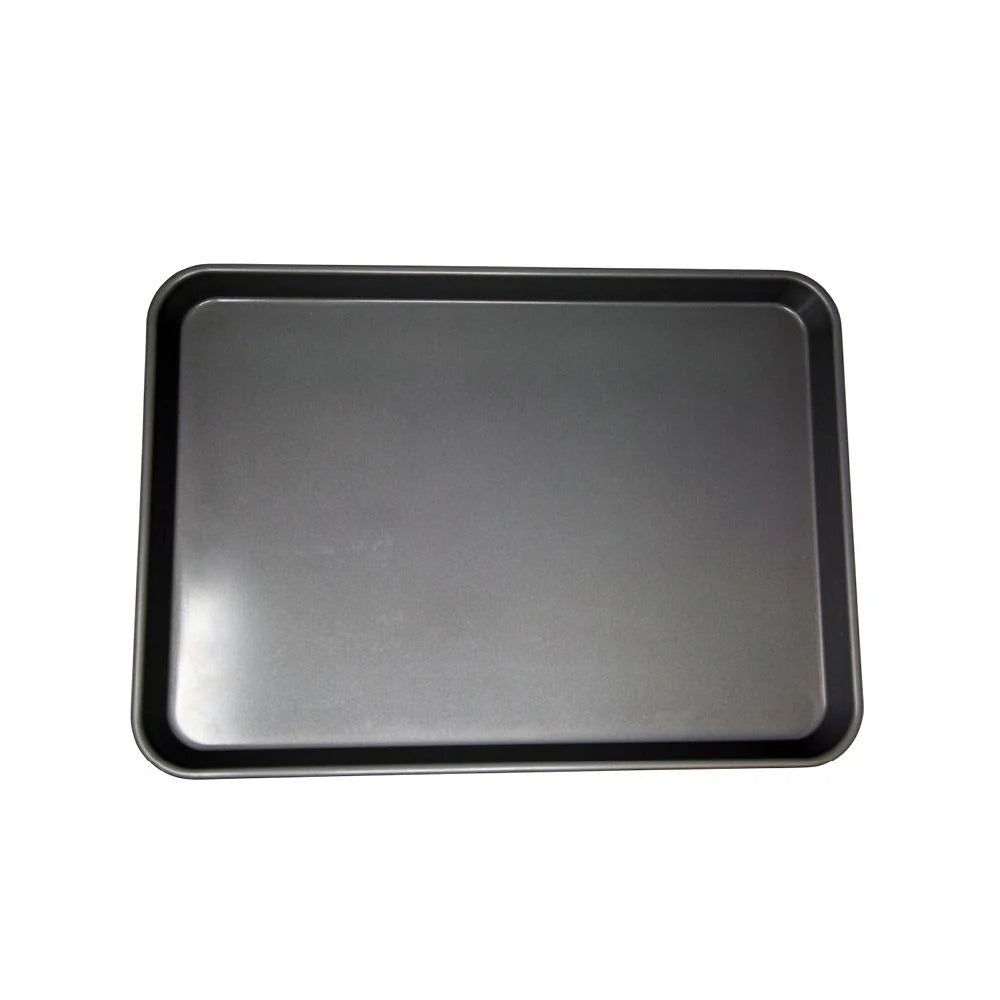 BakeMaster Fuente de horno antiadherente de 25x38 cm