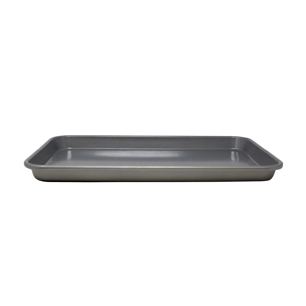 BakeMaster Fuente de horno antiadherente de 25x38 cm