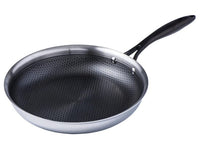 HybridClad Stainless Steel 20cm / 8" Skillet