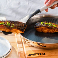 HybridClad Stainless Steel 20cm / 8" Skillet