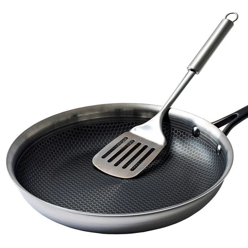 HybridClad Stainless Steel 20cm / 8" Skillet