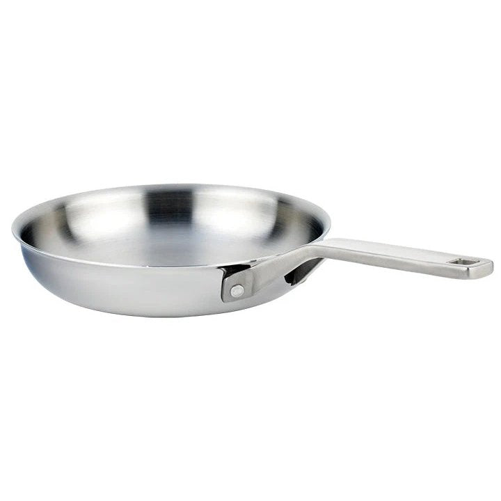 Poêle à frire ProClad 5 plis en acier inoxydable avec cœur en aluminium 24cm