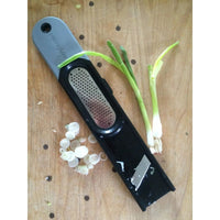 3-in-1 Ginger Grater Tool