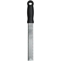 Rallador Zester Serie Clásica - Negro