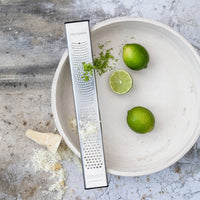 Zesteur double lame en acier inoxydable