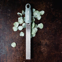 Zesteur classique haut de gamme - Vert eucalyptus
