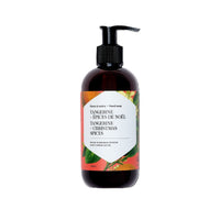 Hand soap Tangerine and Christmas Spices 250ml