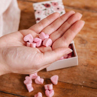 Soy Wax Melts - Amore