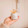 Étincelles – Ceramic Match Holder