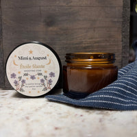 Vela Estrella Fugaz de 2 oz