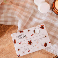 Soy Wax Melts - Ambre