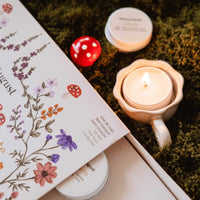 The Fall/Winter Discovery Kit - 6 Mini Candles