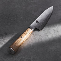 MIYABI Birchwood 5000MCD 6.5-inch Japanese Knife