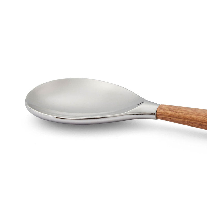 Curvo Serving Spoon