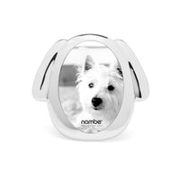 Marco para perros 3"x5" 