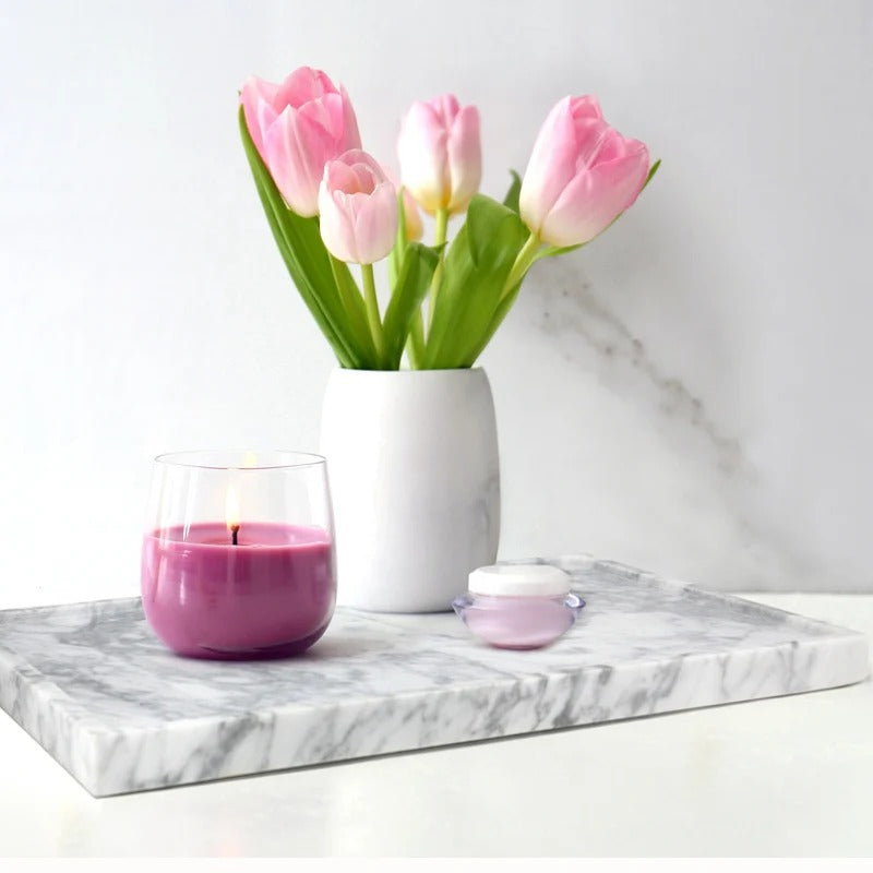 Marble Decorative Tray