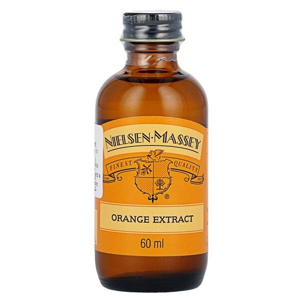 Extrait d'orange 60 ml