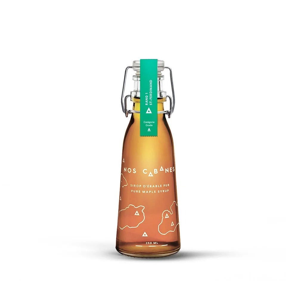 Jarabe de Arce ST-FERDINAND 250ml
