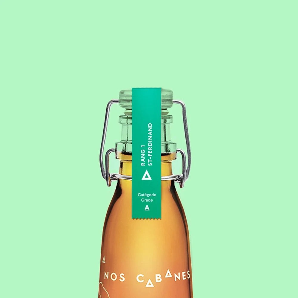 Jarabe de Arce ST-FERDINAND 250ml