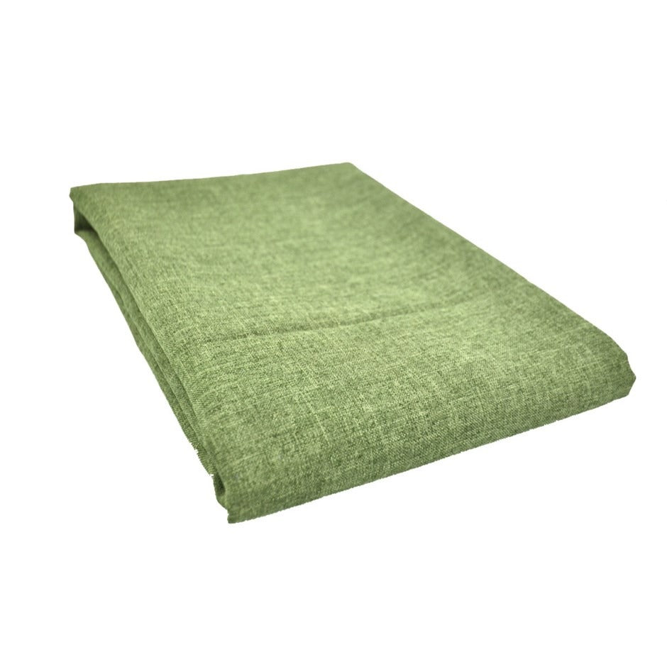 Chalet Chic Tablecloth - Green 54x72" – Kitchen Linens gift Montreal Villeray Urban Palate