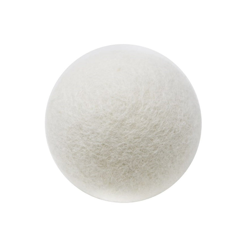 Wool Dryer Balls - Pack of 2