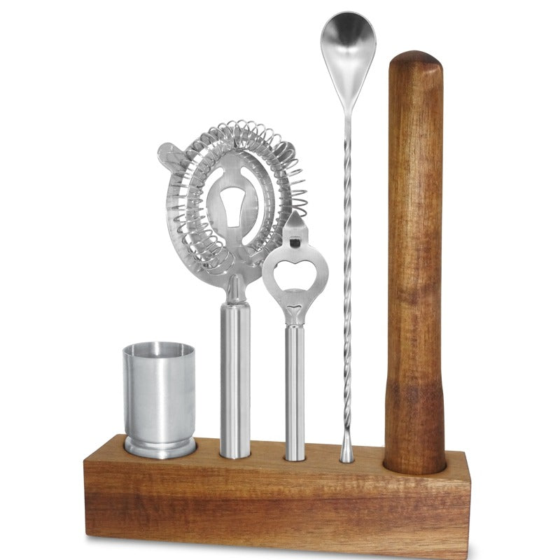 Bar Tool Set