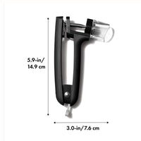 Cherry & Olive Pitter