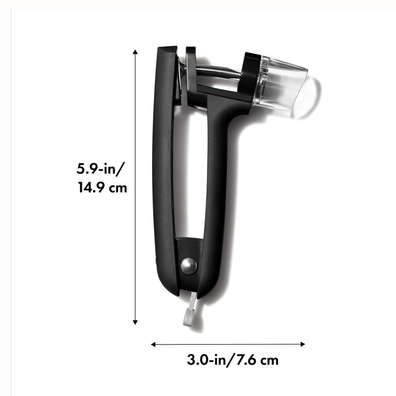 Cherry & Olive Pitter