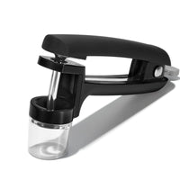 Cherry & Olive Pitter
