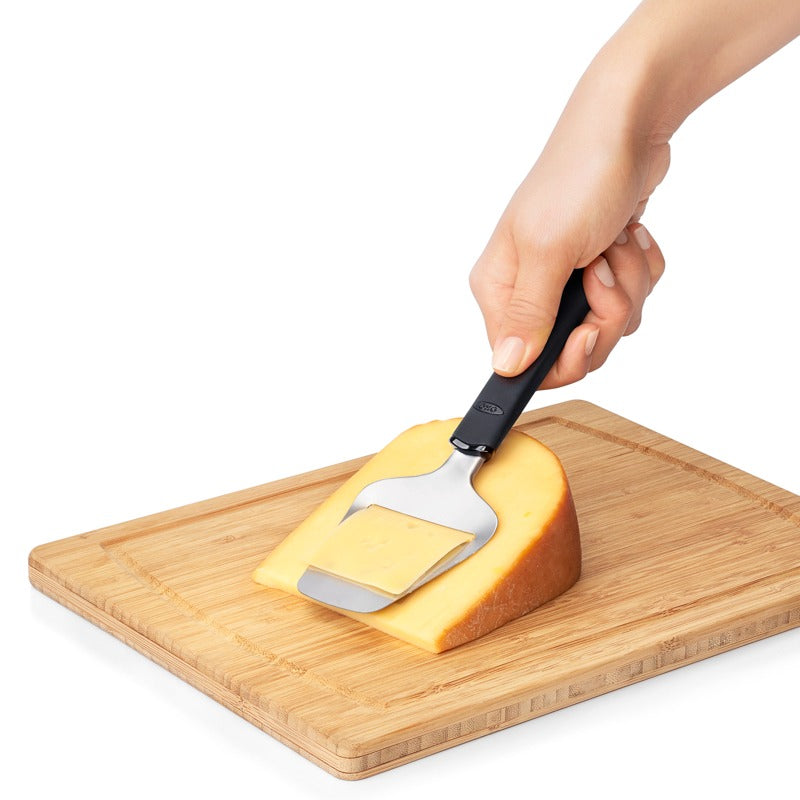 Non-Stick Cheese Plane