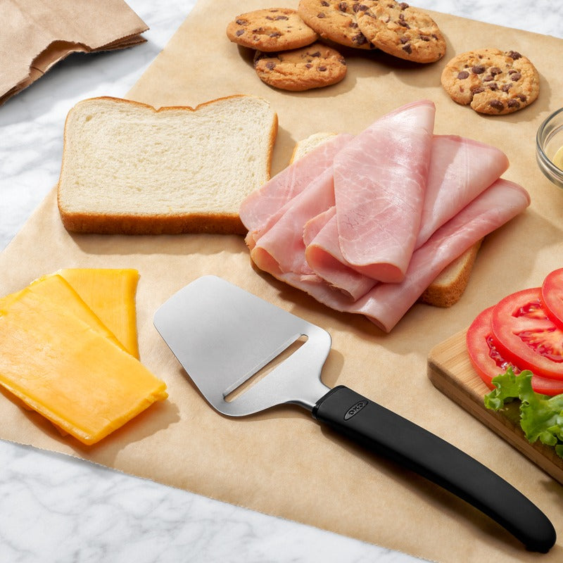 Non-Stick Cheese Plane